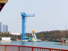 -武汉欢乐谷