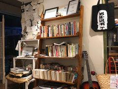 -参差咖啡(水果湖公园店)