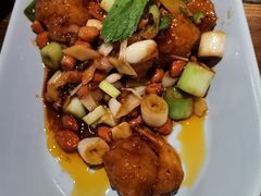 -外婆家(西红门荟聚购物中心店)