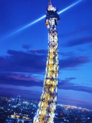 -翱翔飞越地平线