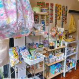 在花都，发现了日本的夏天🎐