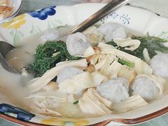 -崖口红树林海鲜餐厅