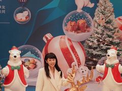 -济南香格里拉·咖啡泉自助餐厅
