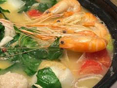 -桂满陇·杭州饭店(清河万象店)