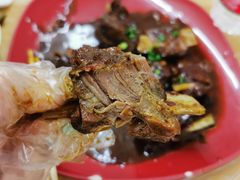 香辣牛排-双宝红油牛系列
