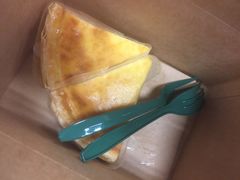 经典纽约芝士-星巴克(襄阳公园店)