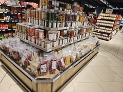 -永辉超市(嘉定宝龙广场店)