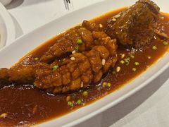 -老吉士酒家(天平路店)