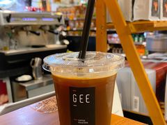 -Gee Coffee Roasters(万象城店)