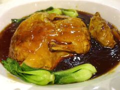 -老正兴菜馆(福州路店)