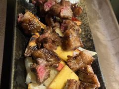-無二炙坊·和牛烧肉(大钟寺1733店)