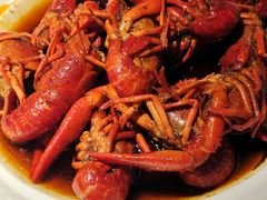 -有位虾匠·胶东土菜小馆(市北店)