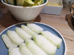 -探窝·竹笙椰子鸡(杨箕店)