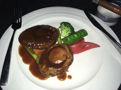 -梧桐餐厅(泉城路店)