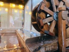 -杭州第一世界大酒店·云曼温泉