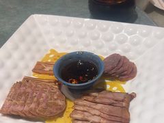 -北国饭店.海鲜.北方菜(新河路店)