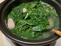 -侨美食家·粤菜(体育西路店)