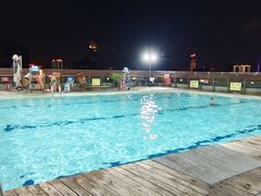 -诺伯曼游泳健身(旧梦店)