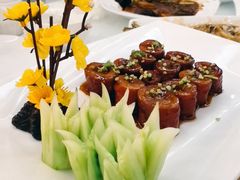 -三义和酒楼(千佛山店)
