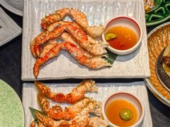 -松鹤精致料理(五一中路店)