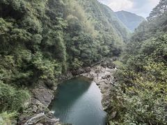-丹山赤水风景名胜区