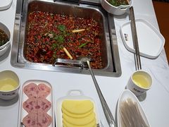 -蛙鱼潭美蛙鱼头(时代天街店)