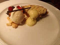 -金奥国际酒店温哥华扒房Vancouver Grill