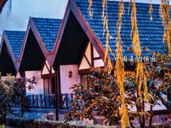-太阳岛度假酒店