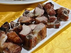 -大石鼓山庄·珠海第一烧猪