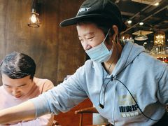 -红泥小火炉·东北泥炉烤肉(天一旗舰店)