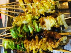 -二子海鲜大排档(太阳城店)