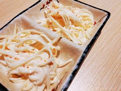 -気楽亭和食料理(气乐亭大世界本店)