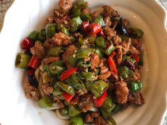 -文三里屯面馆(三里屯店)