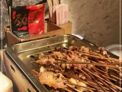 -盟重烧烤(高正街店)