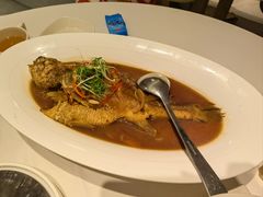 -莆田餐厅PUTIEN(金融街购物中心店)