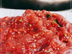 -楠柏弯休闲山庄(梨花溪店)