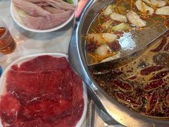 -红姐重庆火锅(曙光路店)