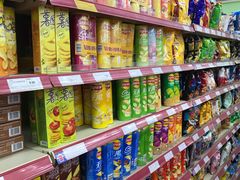 -京客隆超市(垡头店)