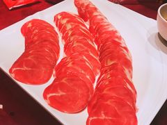 -乔先生涮肉·鲜活牛羊肉火锅(塘沽店)