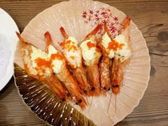 -红叶日料·放题·海胆·定食(星海店)