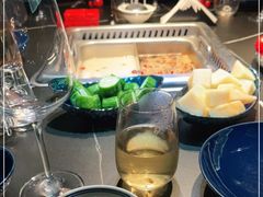 -大隐·成都火锅Bistro(合生麒麟新天地店)