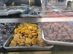 -烤肉宛饭庄(南礼士路店)
