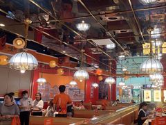-川中渝夫火锅(铜陵万达广场店)