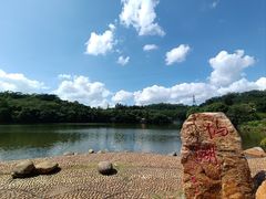 -深圳仙湖植物园