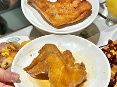 -深仔记茶餐厅(亚士厘道店)