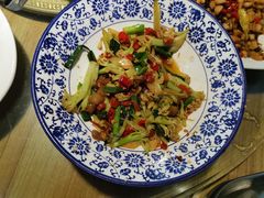 大盆花菜-三木森时尚餐厅(树达学院店)