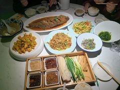 -鲁城往事(游客中心店)