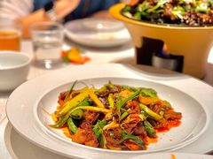 -望京辣宴·古法川菜(望京店)