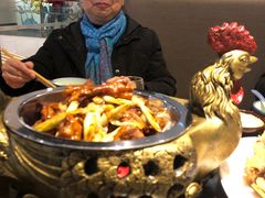 -十二生肖主题餐厅(吕家营店)