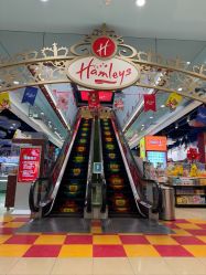 -哈姆雷斯(王府井百货大楼店)